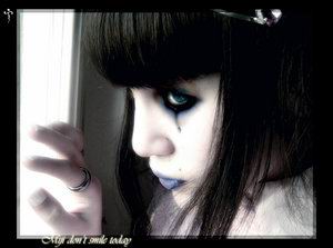 <strong>Tierna y salvaje...</strong>